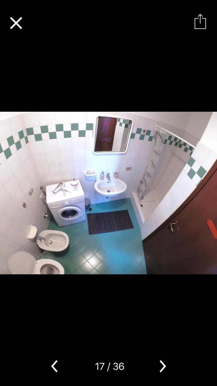 Myroom Center Flat Бергамо Экстерьер фото